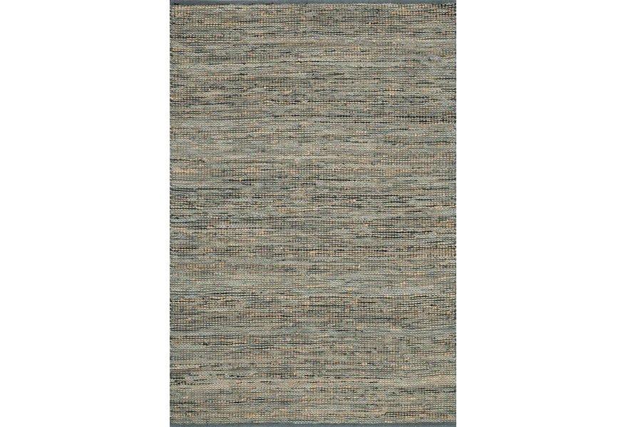 Edge 7'-9" x 9'-9" Area Rug by Reeds Rugs at Reeds Furniture
