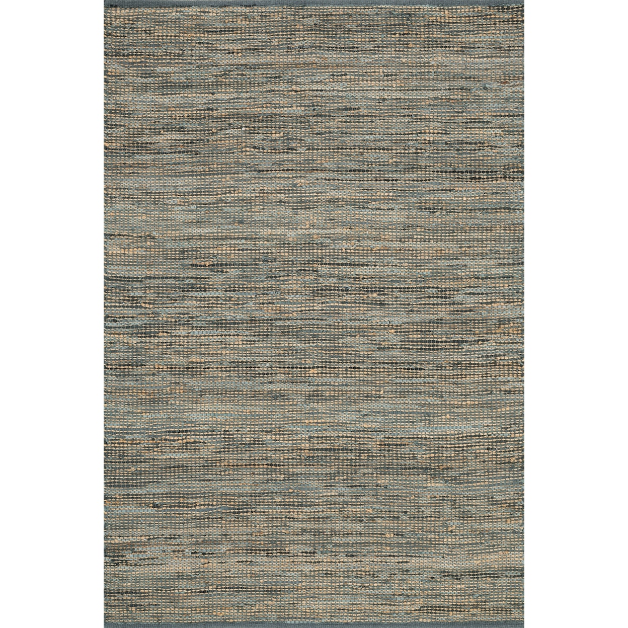 Reeds Rugs Edge 7'-9" x 9'-9" Area Rug