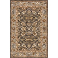 2'-6" X 7'-6" Rug