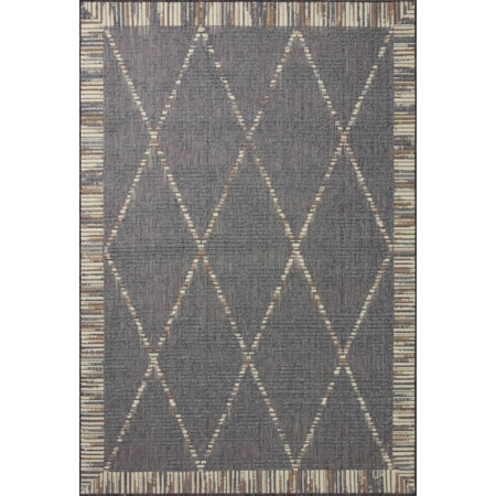9'2" x 12'2" Rug