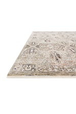 Reeds Rugs Theia 2'10" x 8' Taupe / Gold Rug