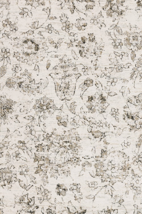 6'-7" X 9'-2" Rug