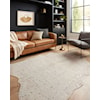 Loloi Rugs Bryce 6'-2" X 8' Area Rug