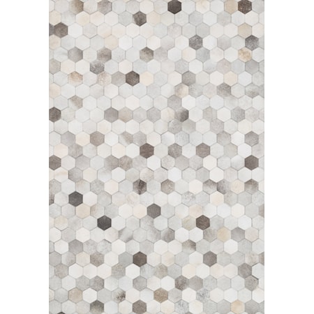 3'-6" x 5'-6" Area Rug