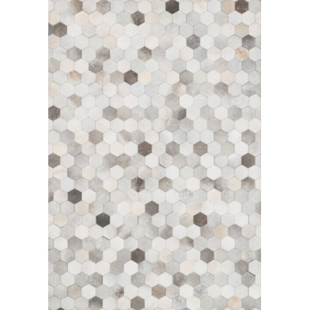 3'-6" x 5'-6" Area Rug