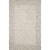 Reeds Rugs Ehren 11'6" x 15' Stone / Sand Rug