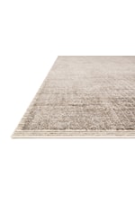Loloi Rugs Beverly 7'9" x 9'9" Silver / Sky Rug