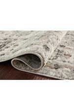 Reeds Rugs Estelle 11'2" x 15' Charcoal / Grey Rectangle Rug