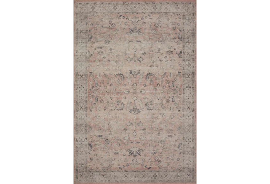 Hathaway 3'6" x 5'6"  Rug by Reeds Rugs at Reeds Furniture