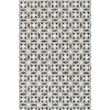 Reeds Rugs Dorado 2'-6" x 8'-0" Rug Runner