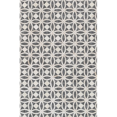 7'-9" x 9'-9" Area Rug