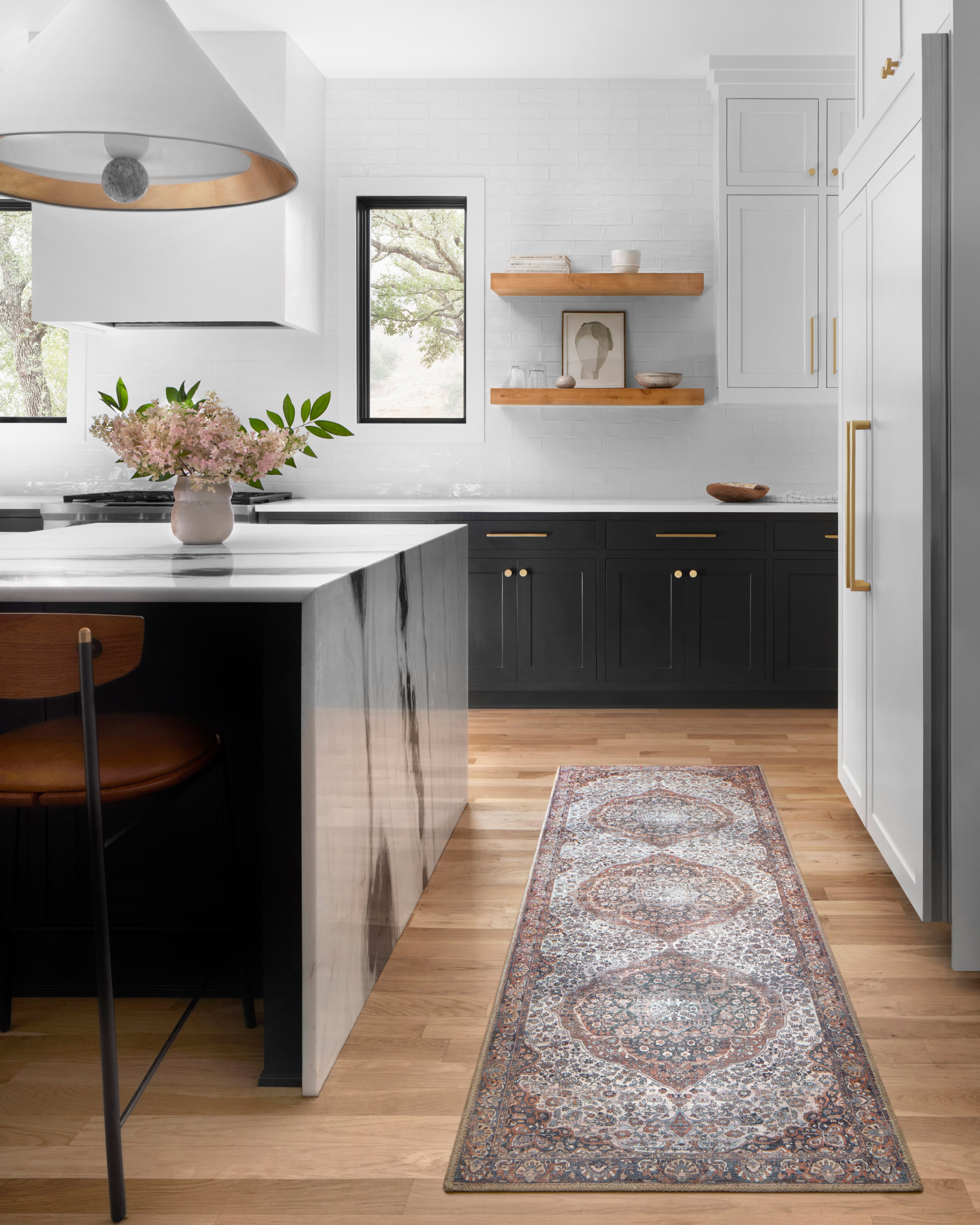 Loloi Rugs Wynter 18" x 18"  Rug