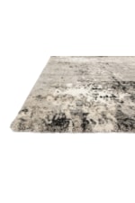 Loloi Rugs Viera 1'6" x 1'6"  Dark Blue / Grey Rug