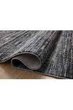 Reeds Rugs Soho 2'7" x 8'0" Multi / Dove Runner Rug