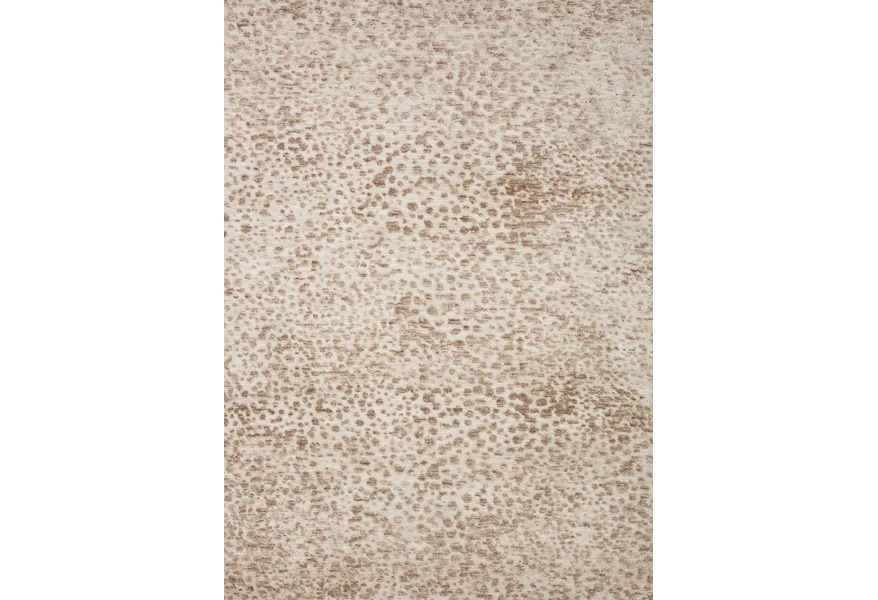 Neda 3'6" x 5'6"  Rug by Loloi Rugs at Darvin Furniture