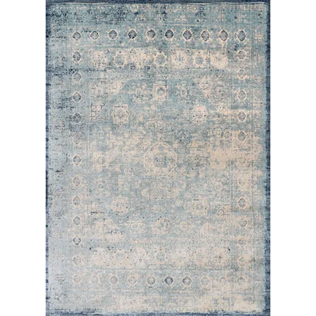 7'-10" x 10'-10" Area Rug