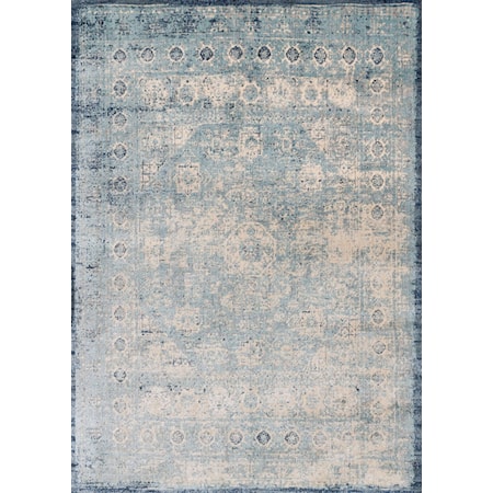 3'-7" X 5'-7" Area Rug