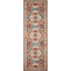 Loloi Rugs Zion 18" x 18"  Rug