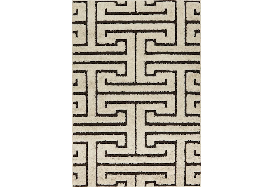Enchant 2'-3" x 8'-0" Runner by Reeds Rugs at Reeds Furniture