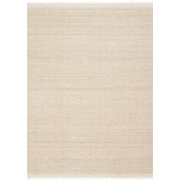 5'0" x 7'6" Natural Rug