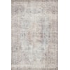 Loloi Rugs Loren 3'-6" x 5'-6" Area Rug