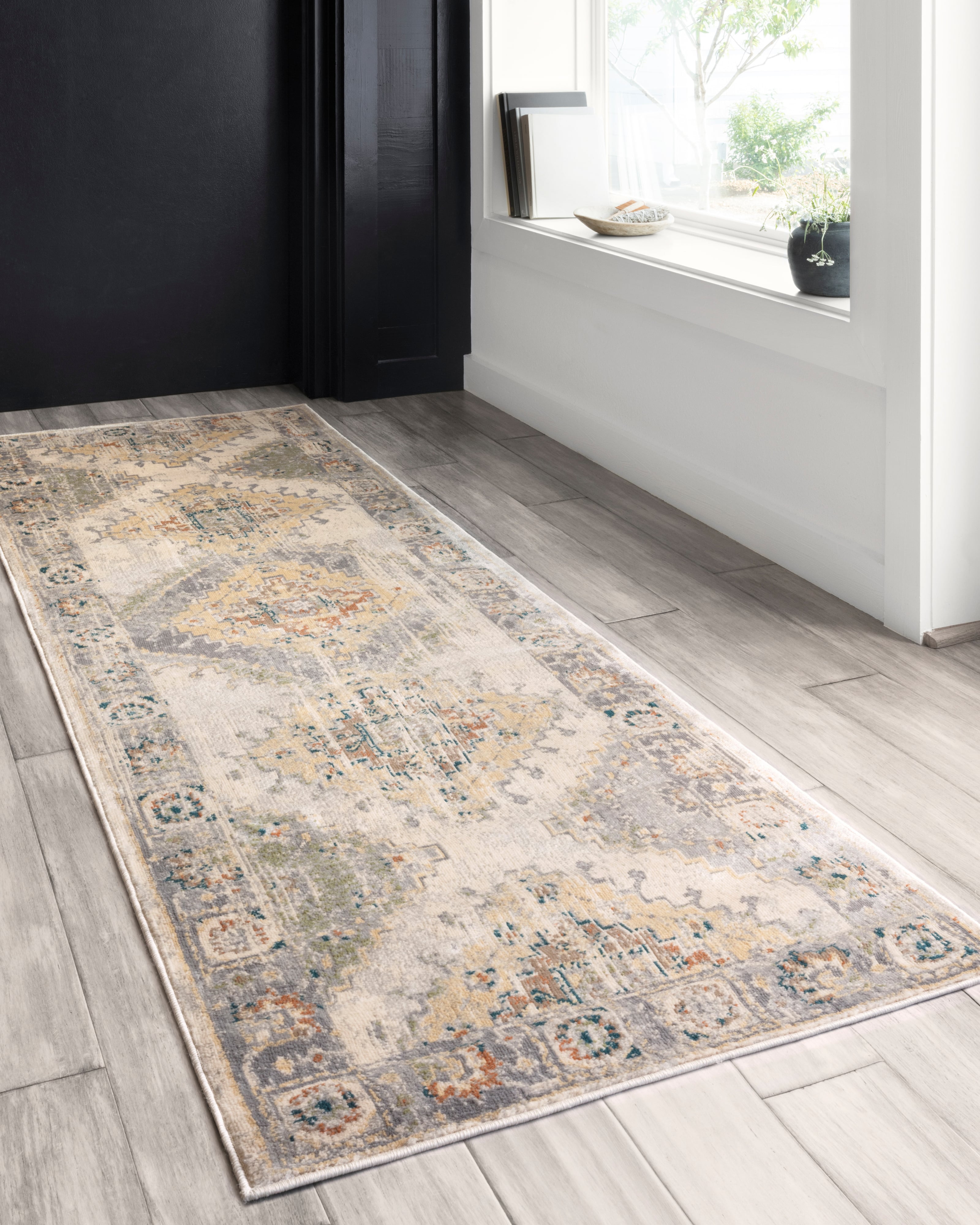 Reeds Rugs Isadora 5' x 7'3"  Rug