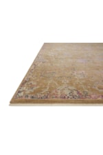 Loloi Rugs Giada 3'7" x 5'7" Ivory / Multi Rug