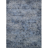 7'-7" X 10'-6" Area Rug