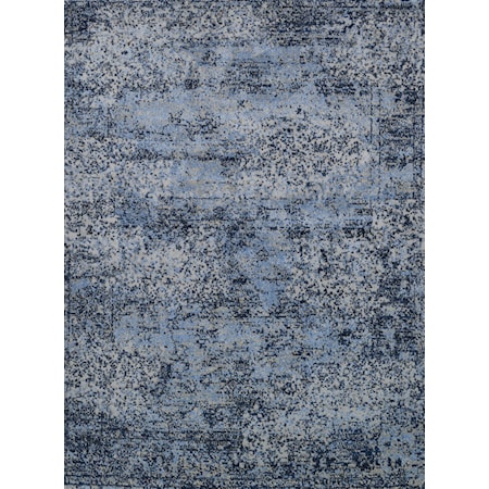 5'-3" X 7'-7" Area Rug