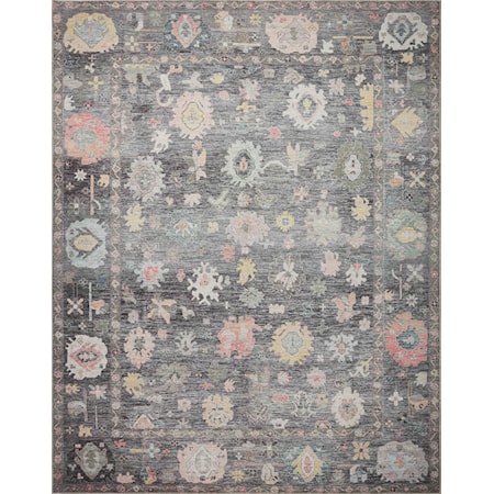 18" x 18"  Rug