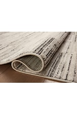 Loloi Rugs Darby 11'-6" x 15' Sand / Dk. Grey Rug