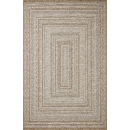 7'-8" x 10' Rug