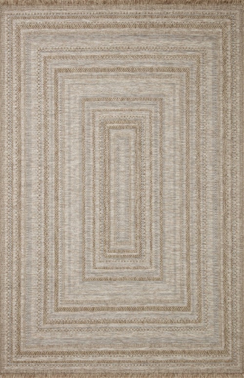 11'-4" x 15' Natural Rug