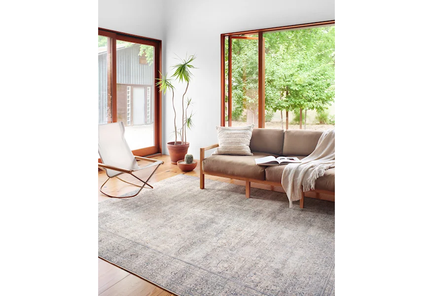 Wynter 2'3" x 3'9"  Rug by Reeds Rugs at Reeds Furniture