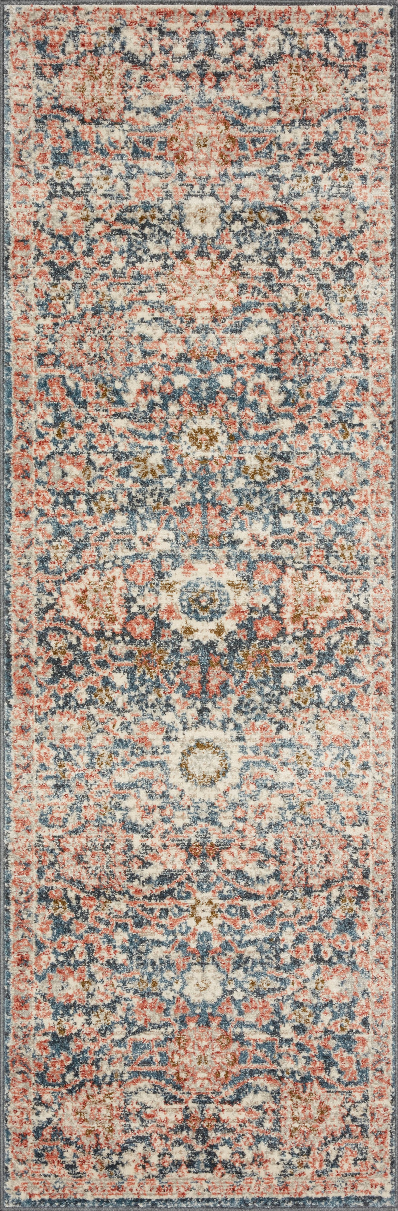 18" x 18"  Rug