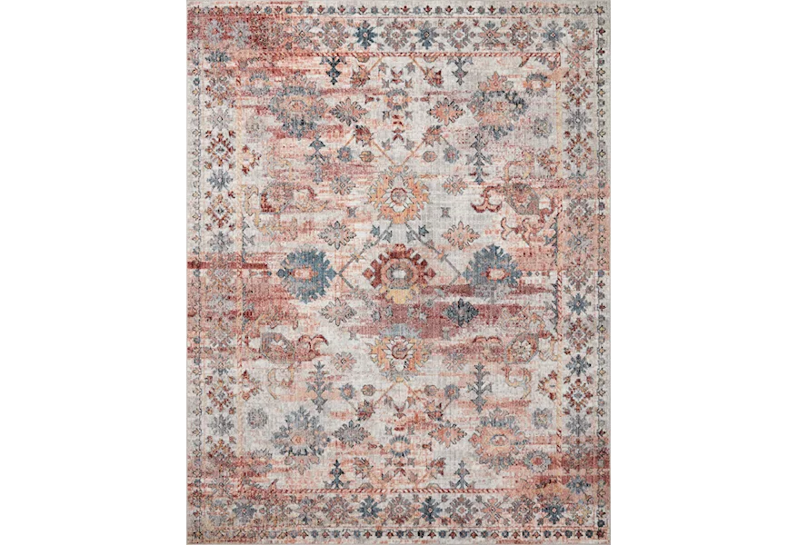 Cassandra 7'10" x 10'  Rug by Reeds Rugs at Reeds Furniture