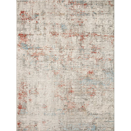 2'7" x 10'0"  Rug