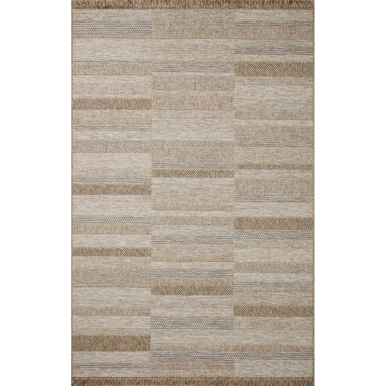 Loloi Rugs Dawn 5'-1" x 7'-7"  Rug