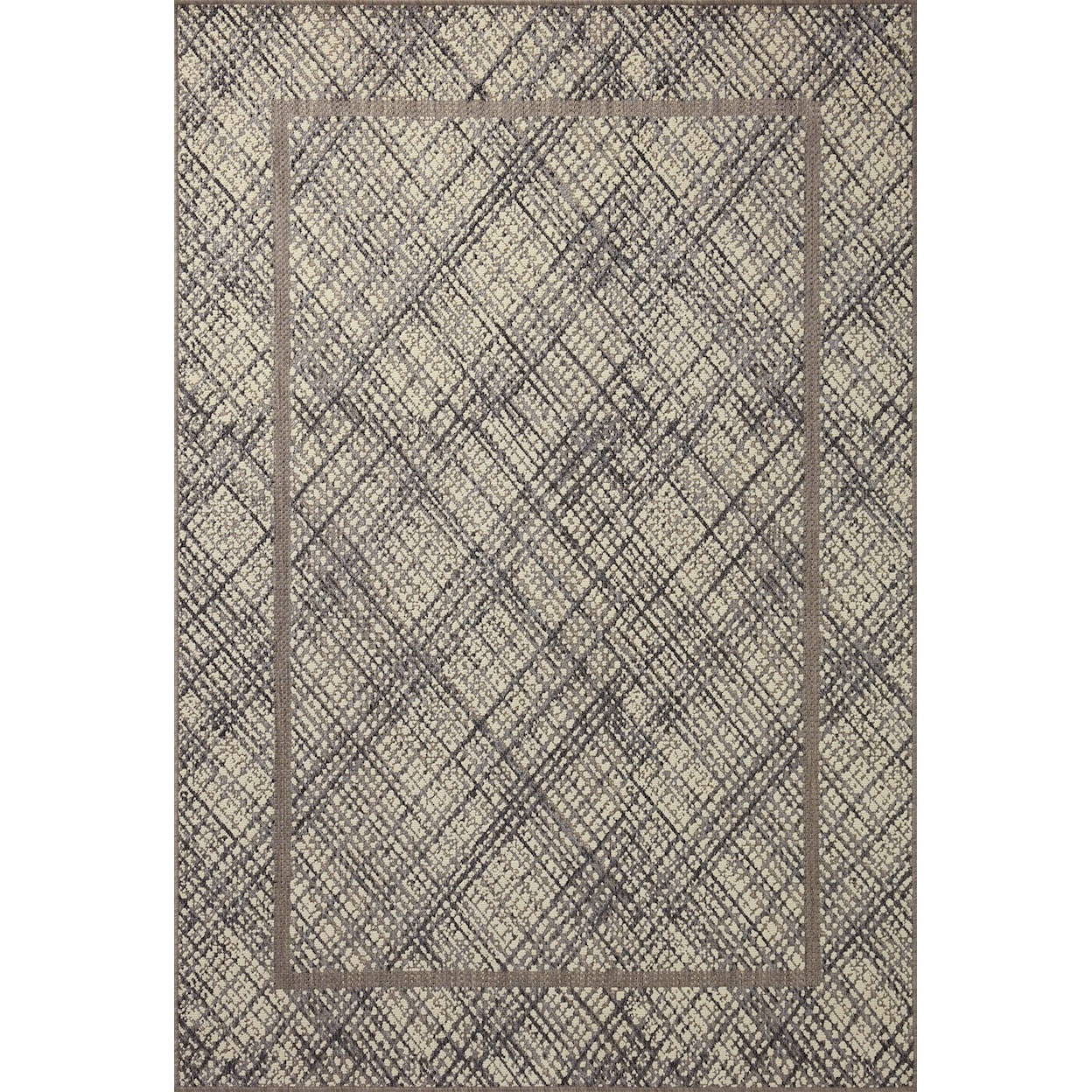 Loloi Rugs Rainier 2'3" x 7'7"  Rug