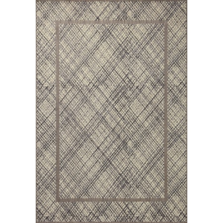 2'3" x 7'7" Rug