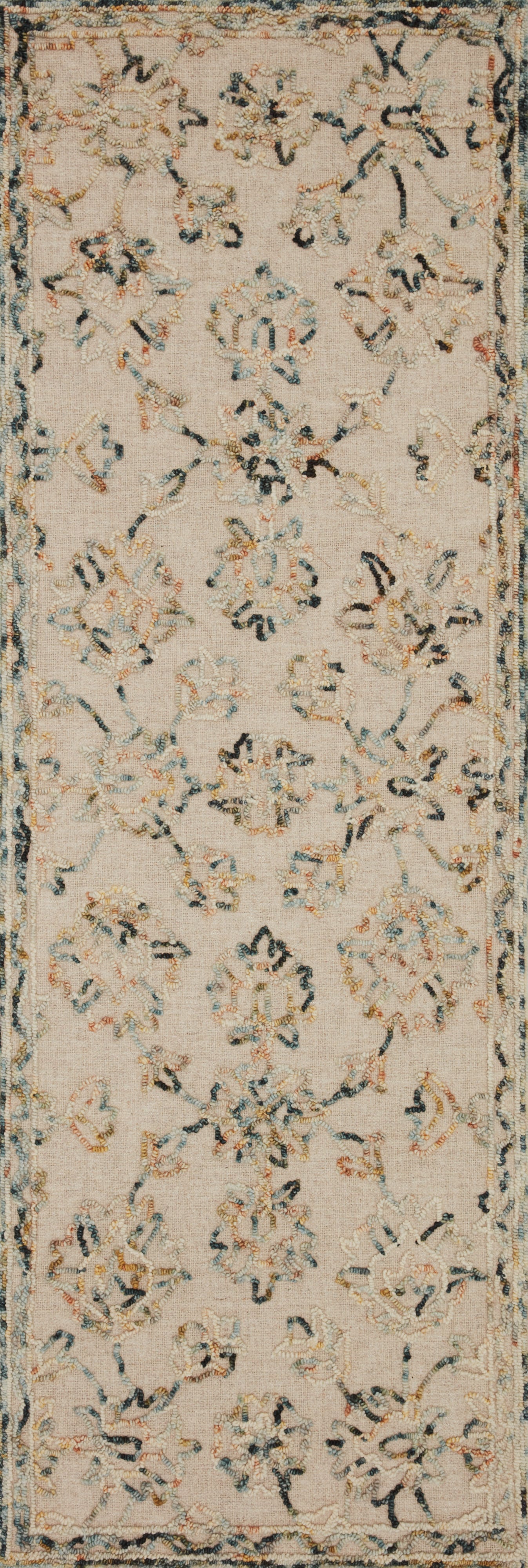 18" x 18"  Rug