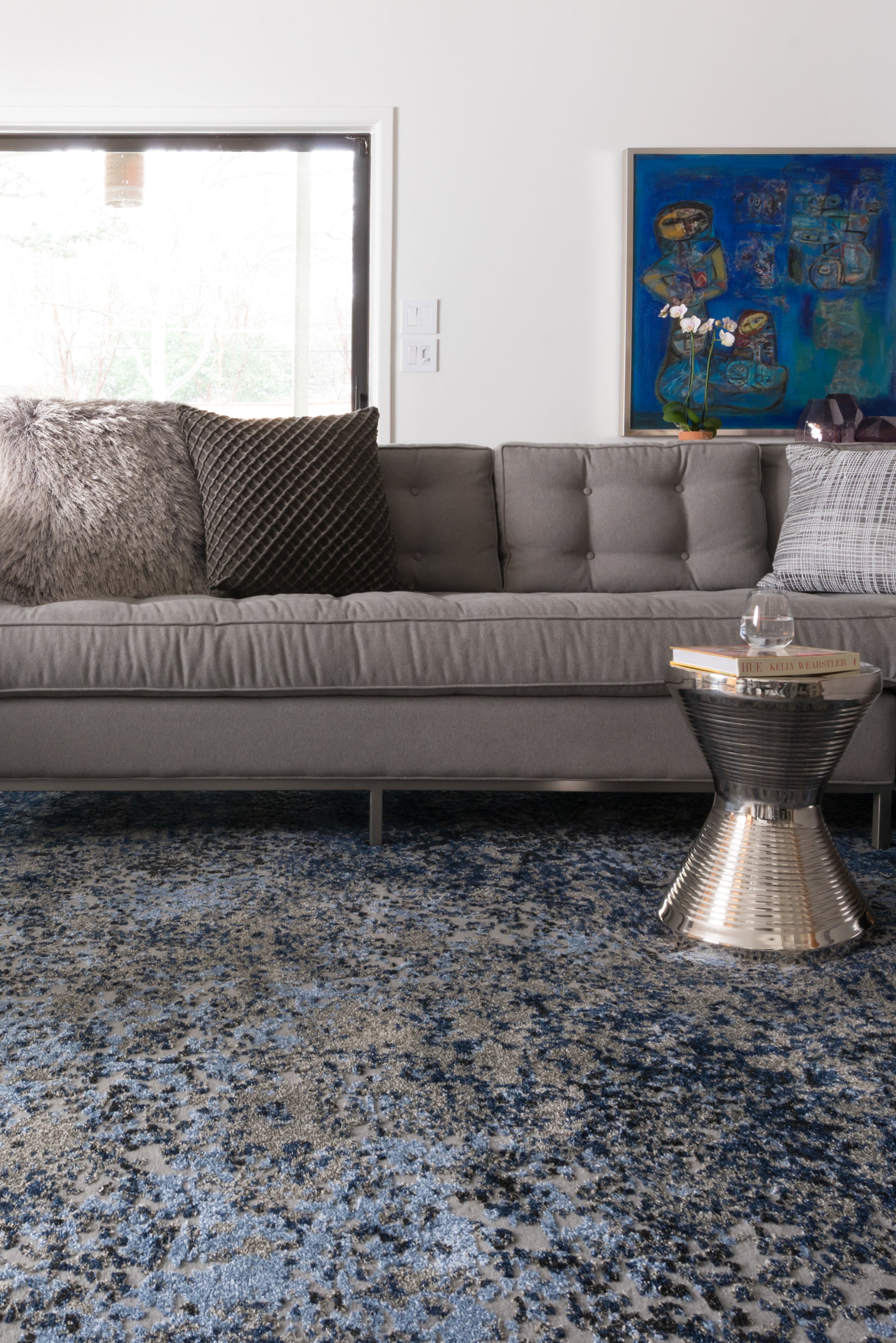 2'-5" X 7'-7" Rug Runner