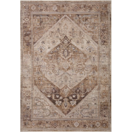 2'-7" x 16'-0" Rug