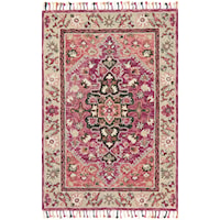 3'-6" X 5'-6" Rug