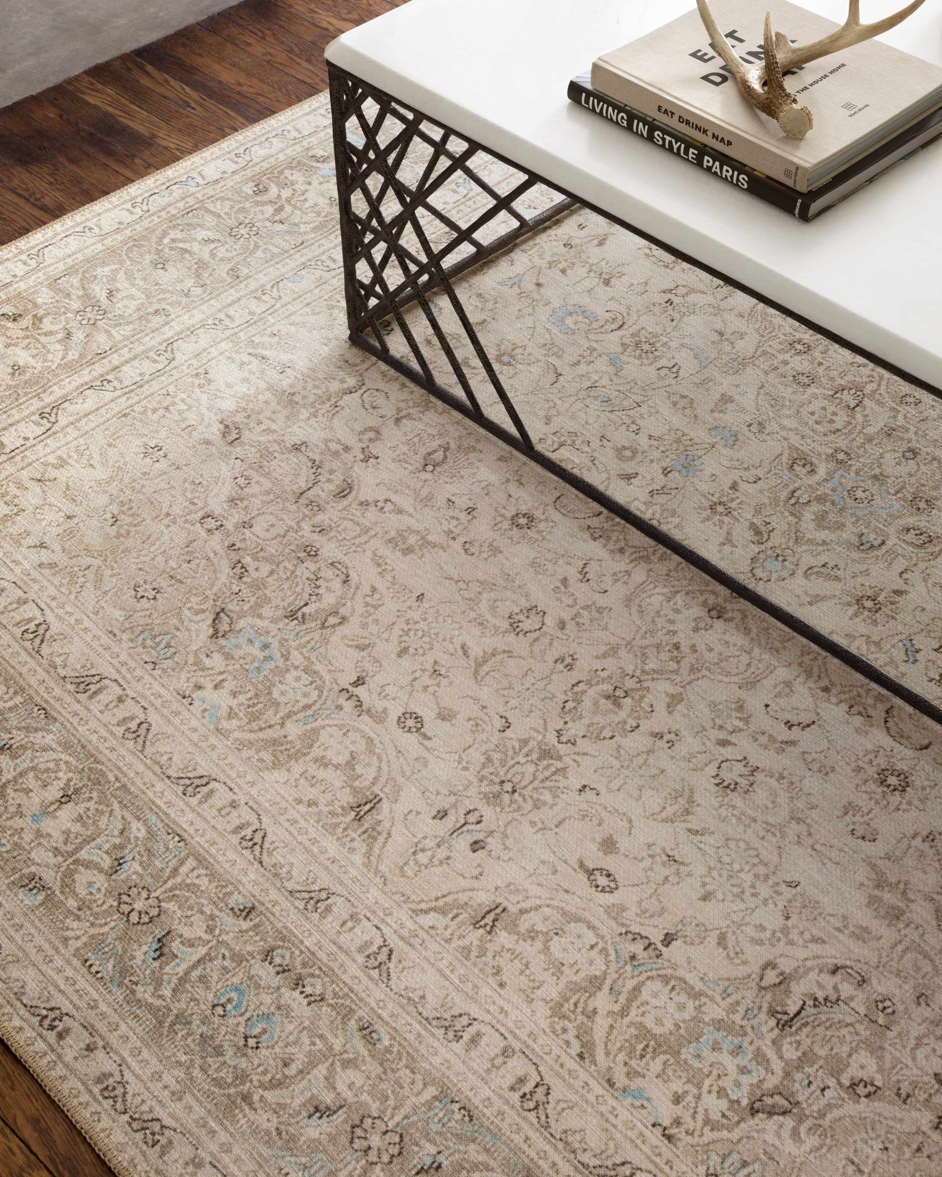 Loloi Rugs Loren 2'-3" x 3'-9" Area Rug