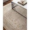 Reeds Rugs Loren 2'-6" X 7'-6" Runner