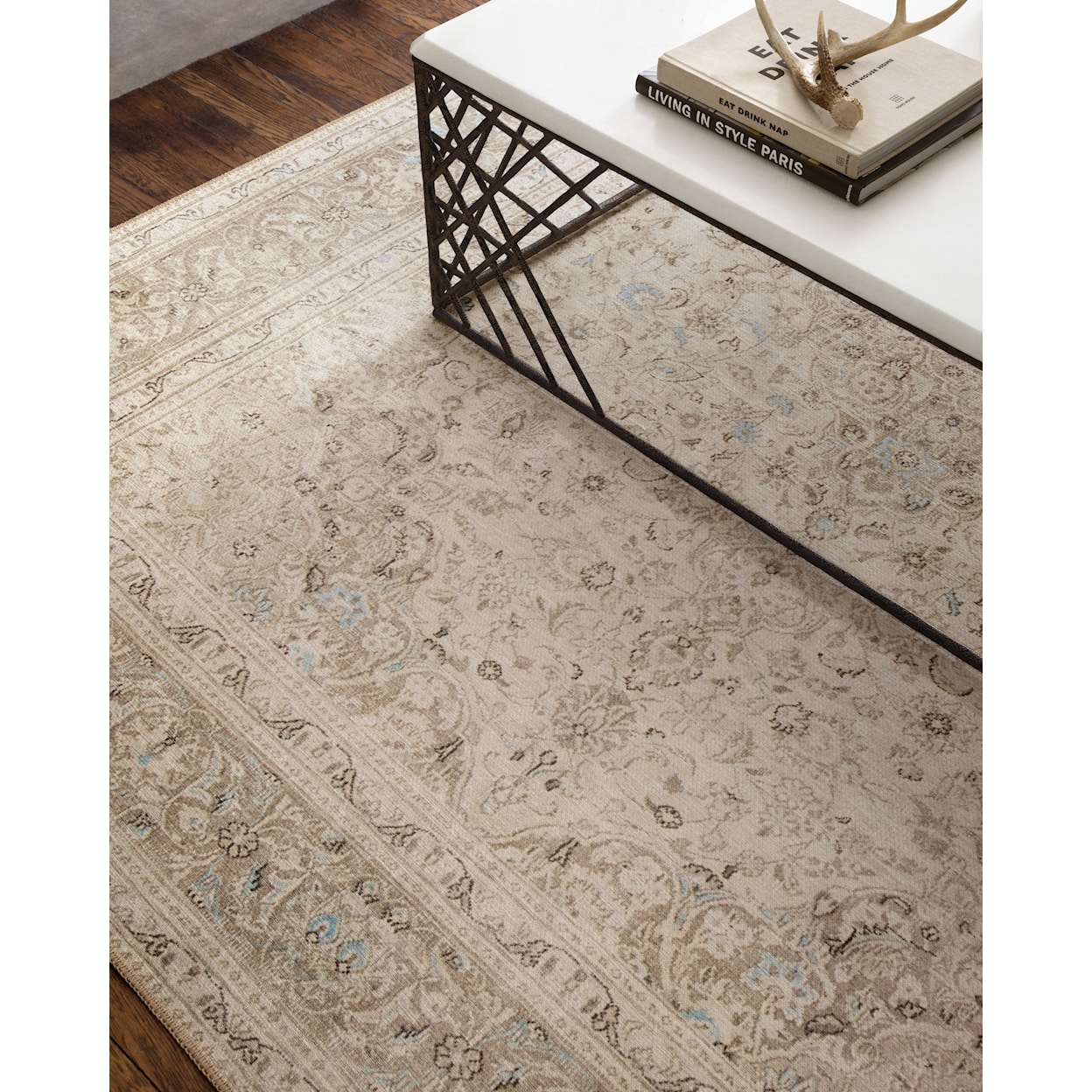 Loloi Rugs Loren 2'-3" x 3'-9" Area Rug