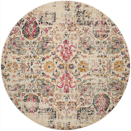 5&apos;-1&quot; x 7&apos;-7&quot; Rug