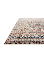 Loloi Rugs Theia 2'10" x 8' Taupe / Gold Rug