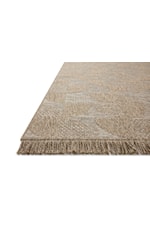 Loloi Rugs Dawn 2'-3" x 10'-0" Natural Rug